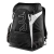 Duży plecak  na basen TYR ALLIANCE TEAM BACKPACK 45L BLACK