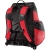 ALLIANCE TEAM BACKPACK 30L RED/BLACK