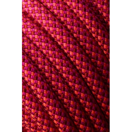 Lina dynamiczna Stinger Unicore 9,4 mm x 50 m Golden Dry Fuchsia