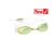 OKULARY LIQUID RACING AUTOMATIC MIRROR YELLOW