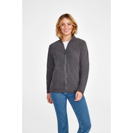 LEKKA BLUZA POLAROWA SOL'S Norman Women