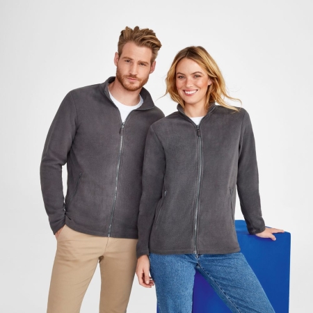 LEKKA BLUZA POLAROWA SOL'S Norman Women