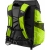 Duży plecak  na basen TYR ALLIANCE TEAM BACKPACK 45L FL GREEN