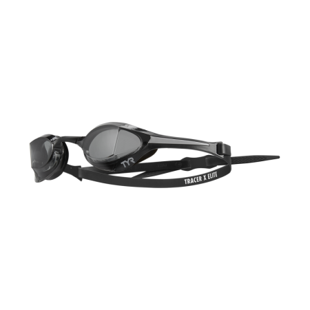 OKULARY TYR Tracer-X Elite SMOKE/BLACK