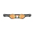 OKULARY TYR TRACER-X ELITE GOLD/ORANGE